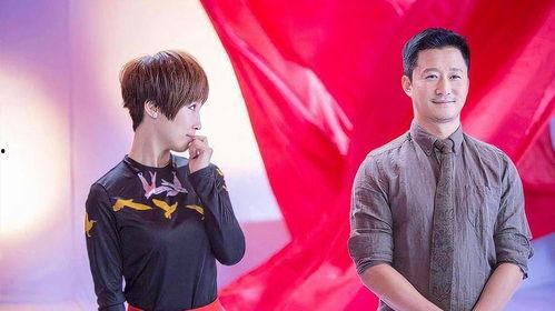 吴京谢楠最新爆料,夫妻档幕后故事大公开